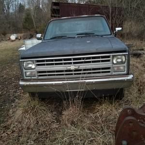 Meet your Posher, Keith